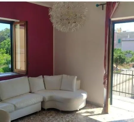 Le Margherite * פרוסידה