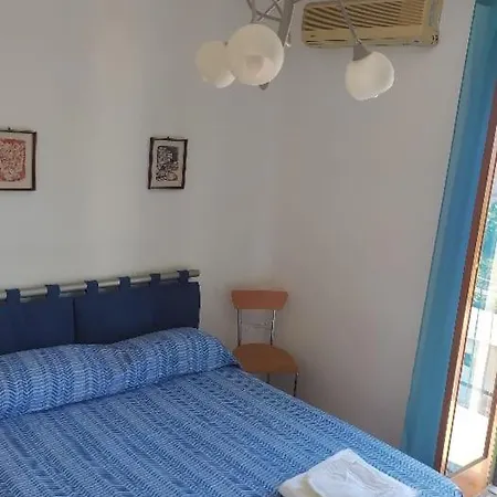 Le Margherite דירה פרוסידה