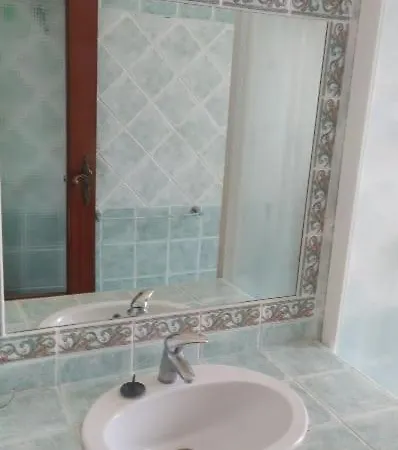 Le Margherite Apartmán Procida