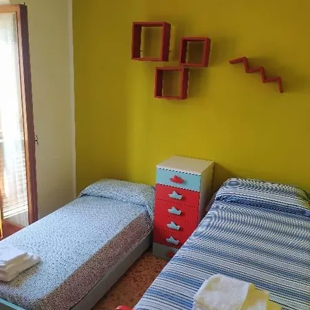 Le Margherite Apartment