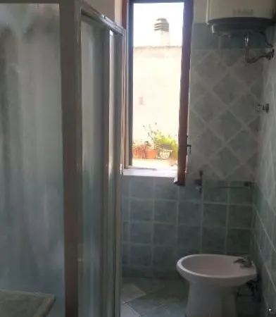 Le Margherite Apartmán *