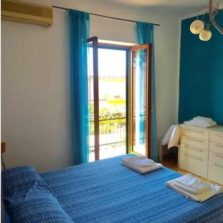 Le Margherite Apartment